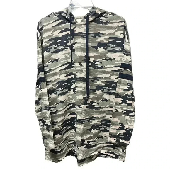 🌟 Bobbie Brooks Hoodie Size XL 🌟 - Picture 1 of 6